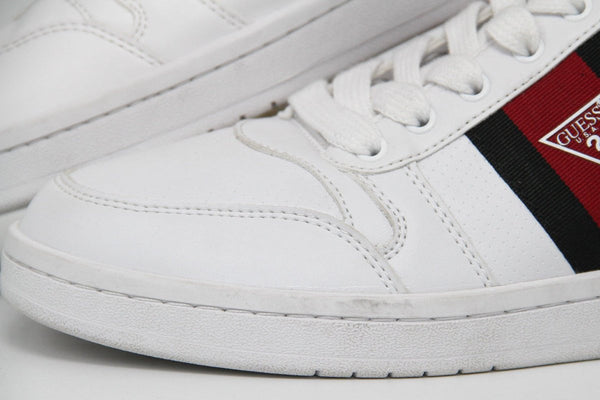 GUESS MEN SHOES Size 42.5 ROM180 - Runner