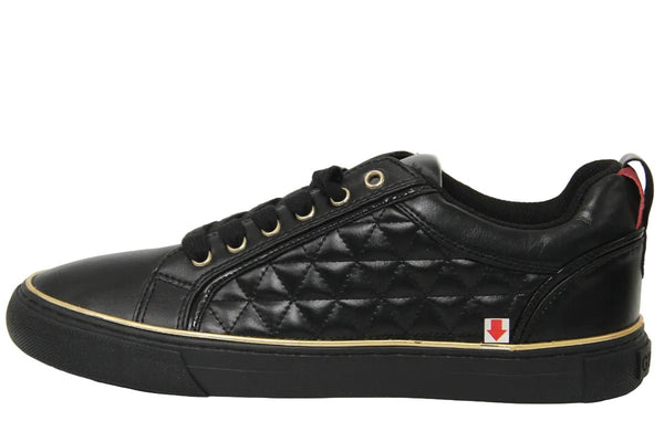 GUESS MEN SHOES Size 42.5 ROM183 - Runner