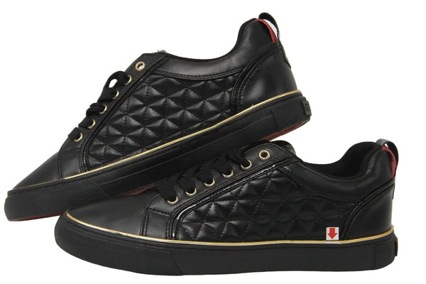 GUESS MEN SHOES Size 42.5 ROM183 - Runner