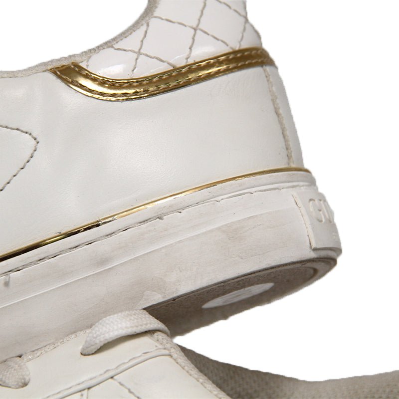 GUESS MEN SHOES Size 42.5 ROM187 - Runner