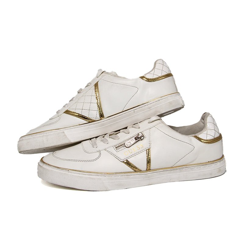 GUESS MEN SHOES Size 42.5 ROM187 - Runner