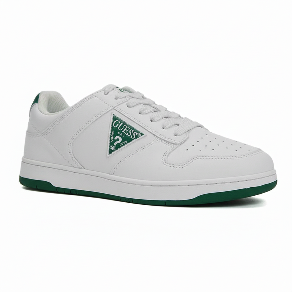 GUESS MEN SHOES Size 42.5 ROM 2