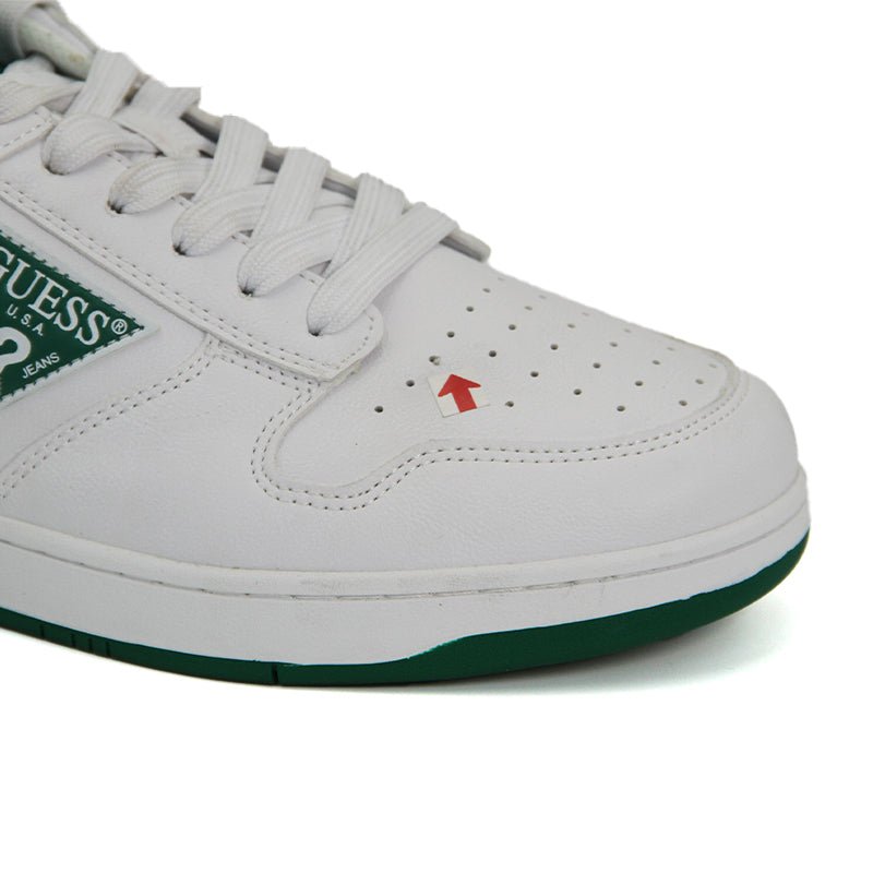 GUESS MEN SHOES Size 42.5 ROM2 - Runner