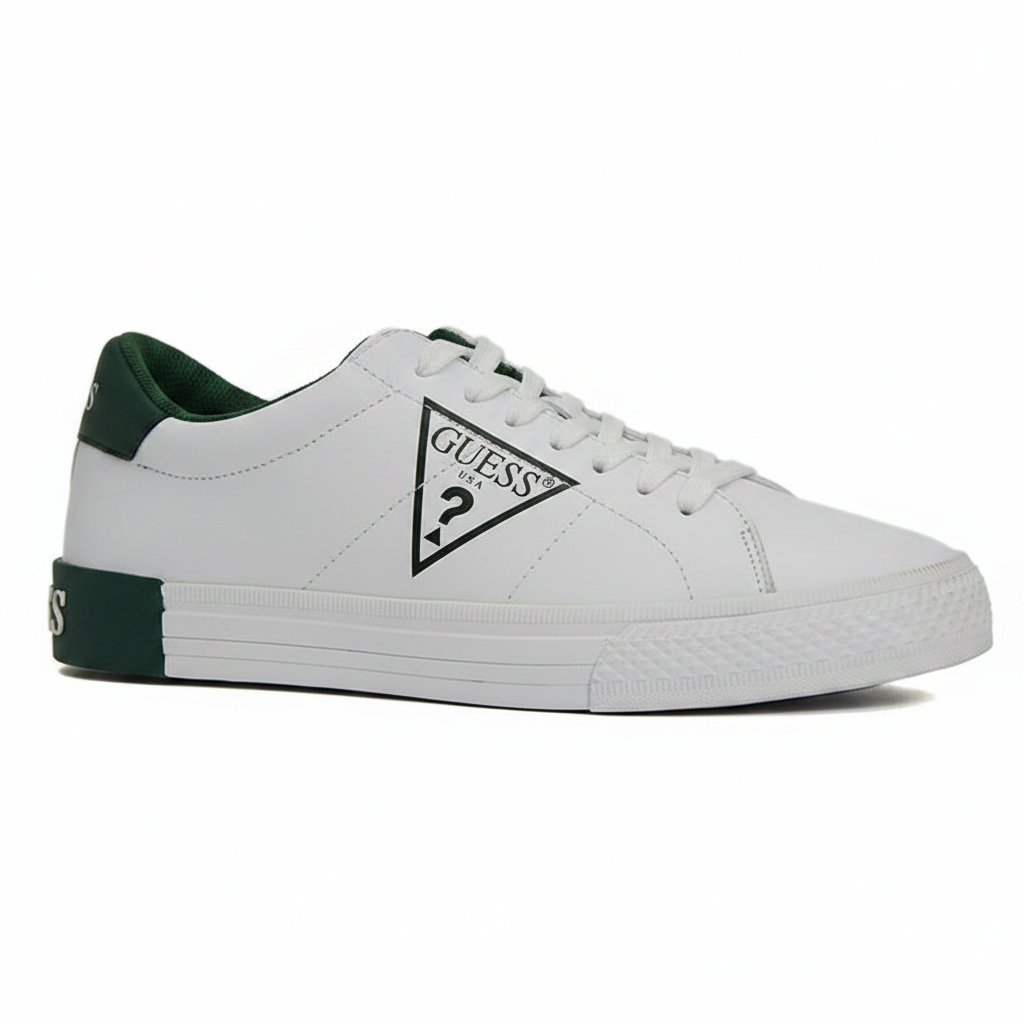 GUESS MEN SHOES Size 42.5 ROM36