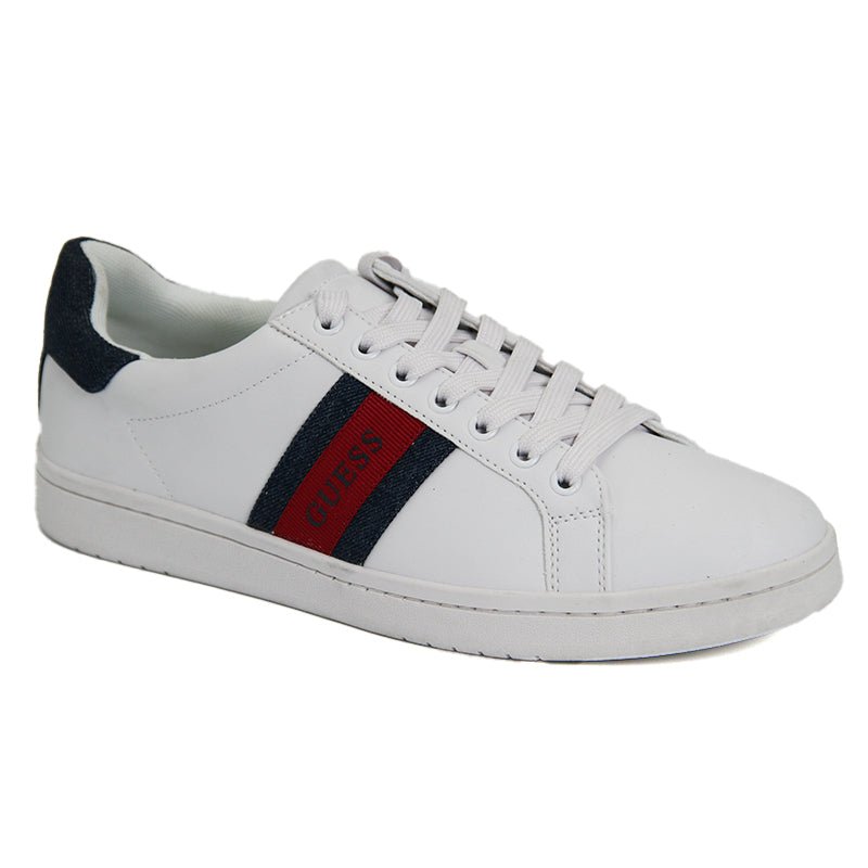 GUESS MEN SHOES Size 42.5 ROM58 - Runner