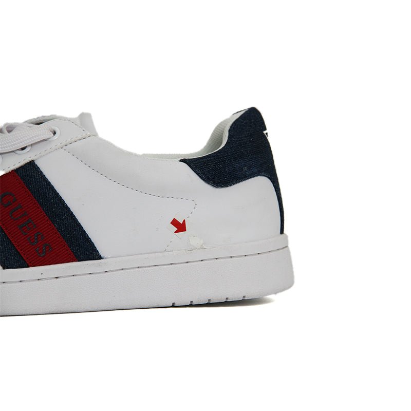 GUESS MEN SHOES Size 42.5 ROM58 - Runner