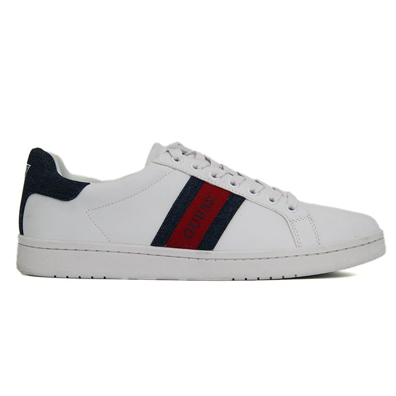 GUESS MEN SHOES Size 42.5 ROM58 - Runner