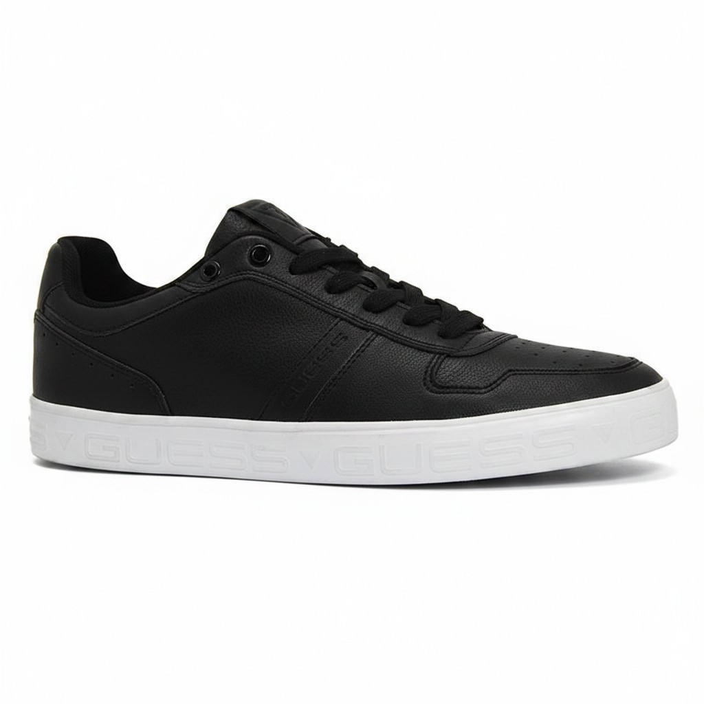 GUESS MEN SHOES Size 42.5 ROM74