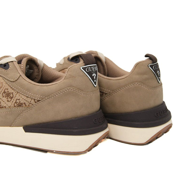 GUESS MEN SHOES Size 42.5 ROM89 - Runner