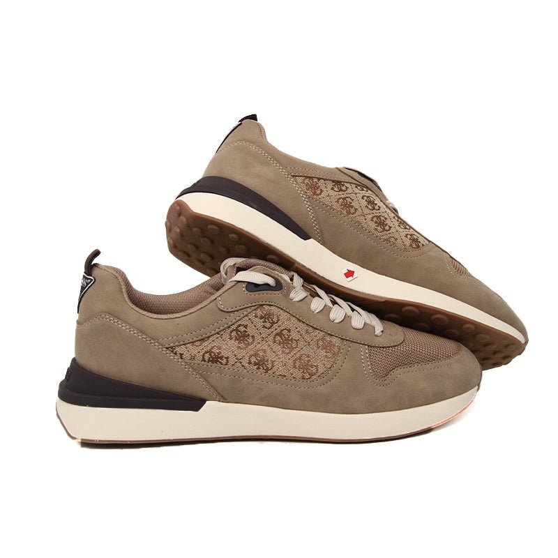 GUESS MEN SHOES Size 42.5 ROM89 - Runner