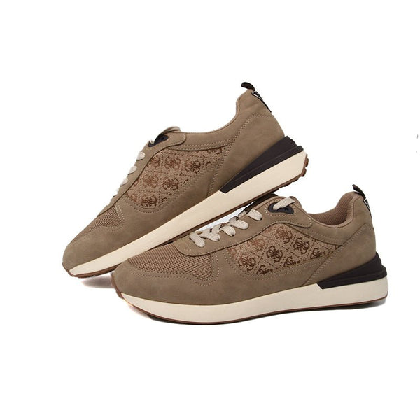 GUESS MEN SHOES Size 42.5 ROM89 - Runner