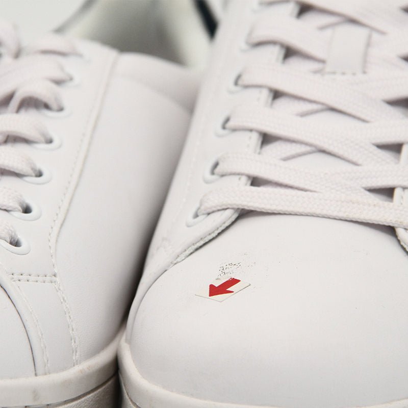GUESS MEN SHOES Size 43 ROM100 - Runner