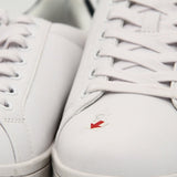 GUESS MEN SHOES Size 43 ROM100 - Runner