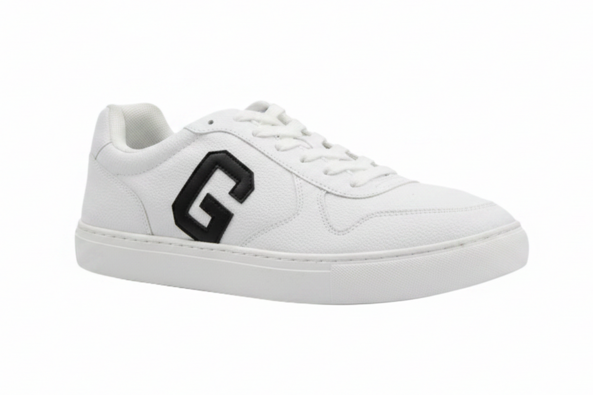 GUESS MEN SHOES Size 43 ROM111