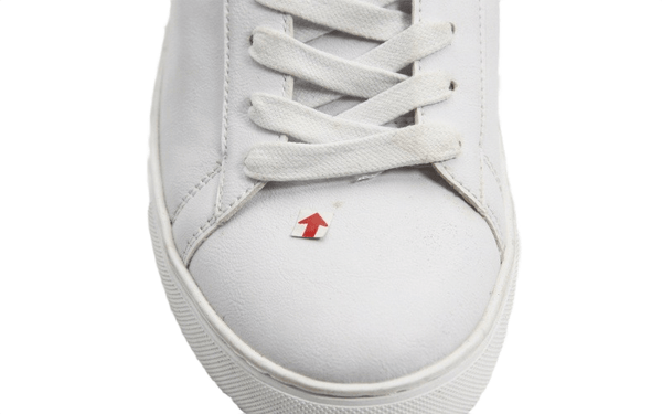 GUESS MEN SHOES Size 43 ROM152 - Runner