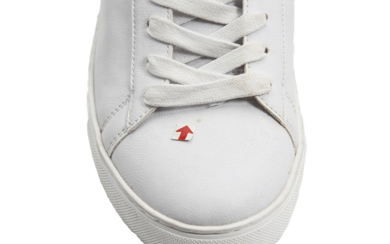 GUESS MEN SHOES Size 43 ROM152 - Runner