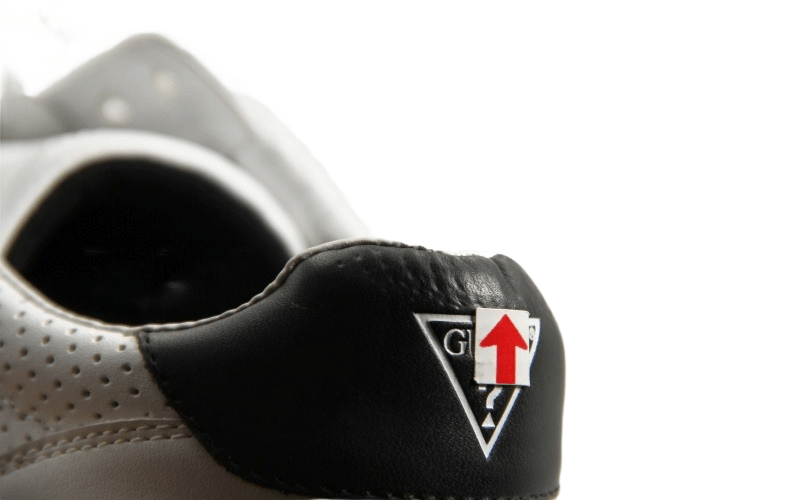 GUESS MEN SHOES Size 43 ROM162 - Runner