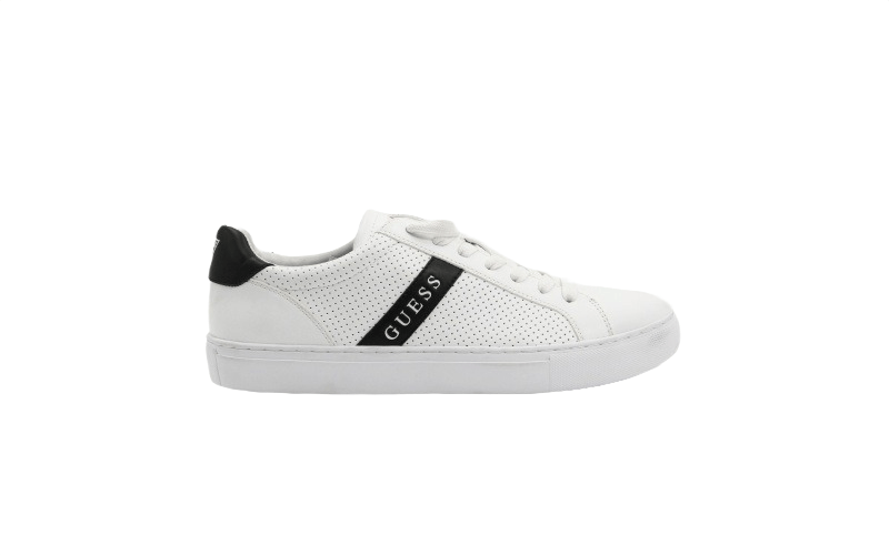 GUESS MEN SHOES Size 43 ROM162 - Runner