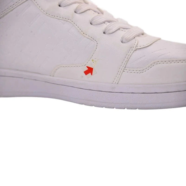 GUESS MEN SHOES Size 43 ROM19 - Runner