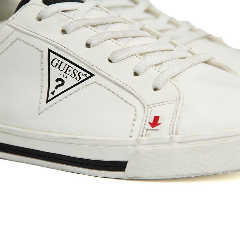 GUESS MEN SHOES Size 43 ROM232 - Runner