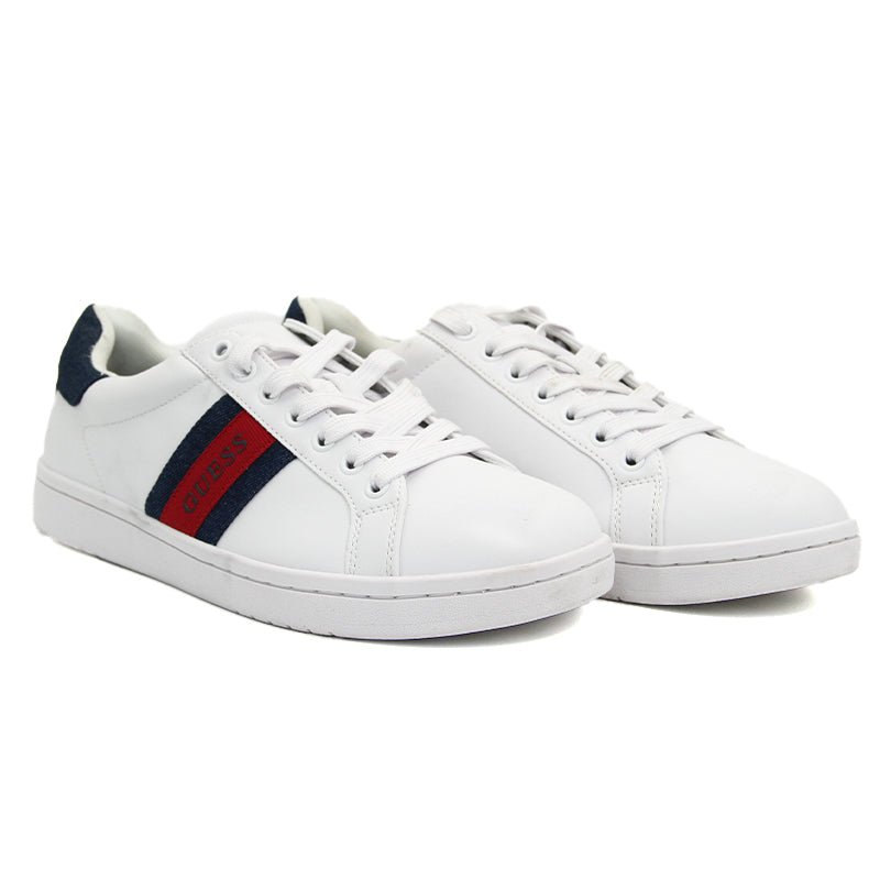 GUESS MEN SHOES Size 43 ROM255 - Runner