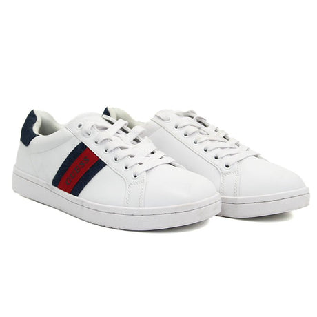 GUESS MEN SHOES Size 43 ROM255 - Runner