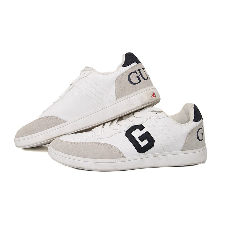 GUESS MEN SHOES Size 43 ROM301 - Runner