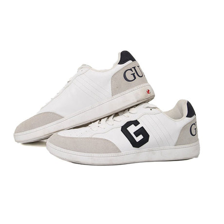 GUESS MEN SHOES Size 43 ROM301 - Runner