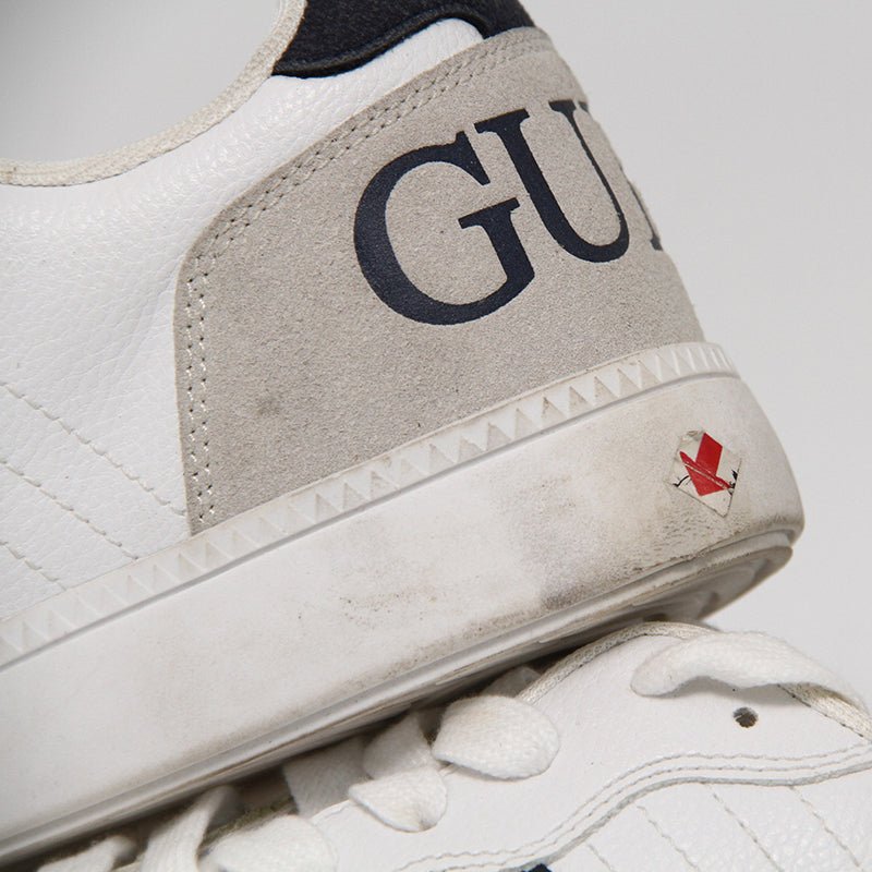 GUESS MEN SHOES Size 43 ROM301 - Runner