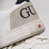 GUESS MEN SHOES Size 43 ROM301 - Runner