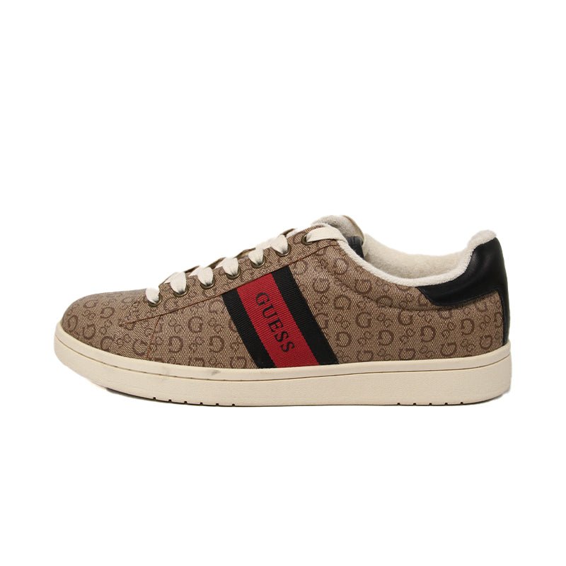 GUESS MEN SHOES Size 43 ROM319 - Runner