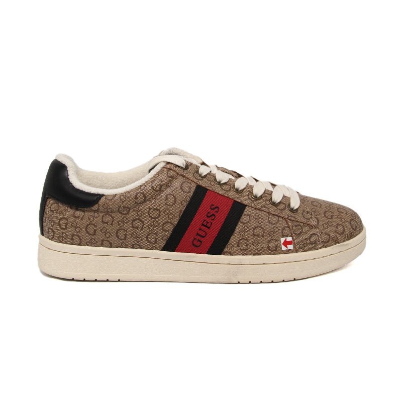 GUESS MEN SHOES Size 43 ROM319 - Runner