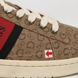 GUESS MEN SHOES Size 43 ROM319 - Runner