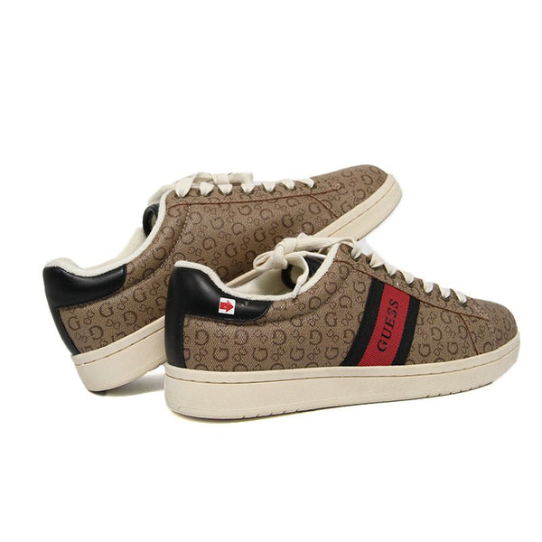 GUESS MEN SHOES Size 43 ROM355 - Runner