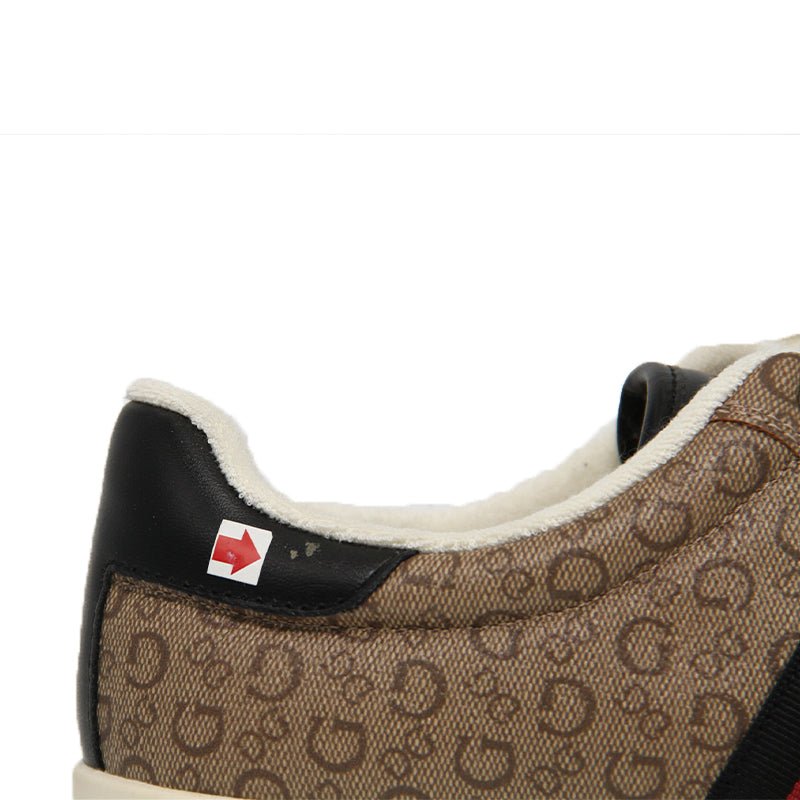 GUESS MEN SHOES Size 43 ROM355 - Runner