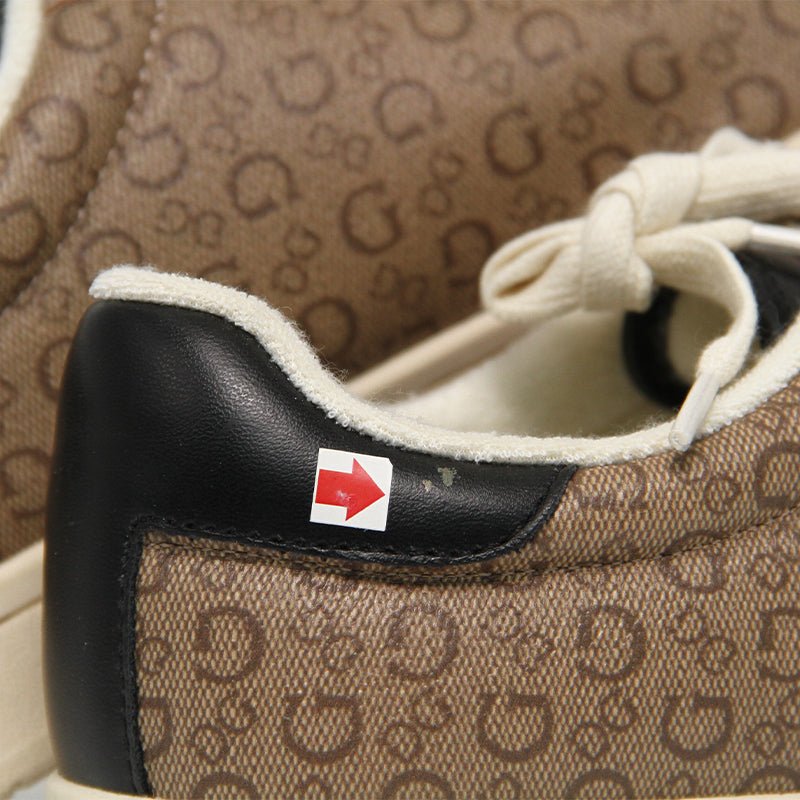 GUESS MEN SHOES Size 43 ROM355 - Runner