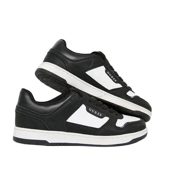 GUESS MEN SHOES Size 43 ROM392 - Runner