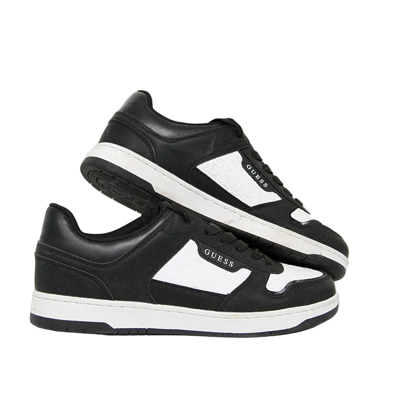 GUESS MEN SHOES Size 43 ROM392 - Runner