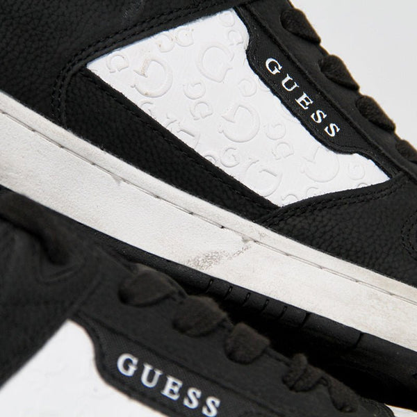 GUESS MEN SHOES Size 43 ROM392 - Runner