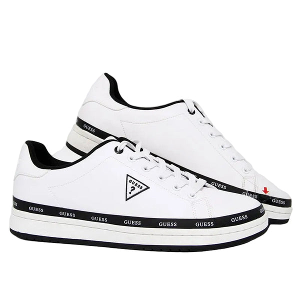 GUESS MEN SHOES Size 43 ROM394 - Runner