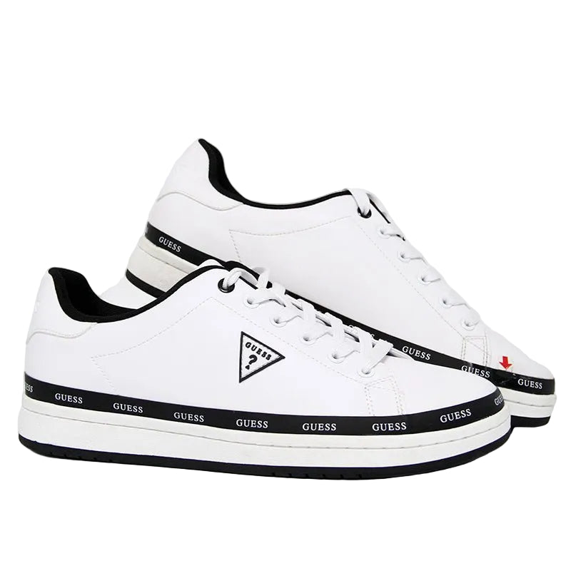 GUESS MEN SHOES Size 43 ROM394 - Runner