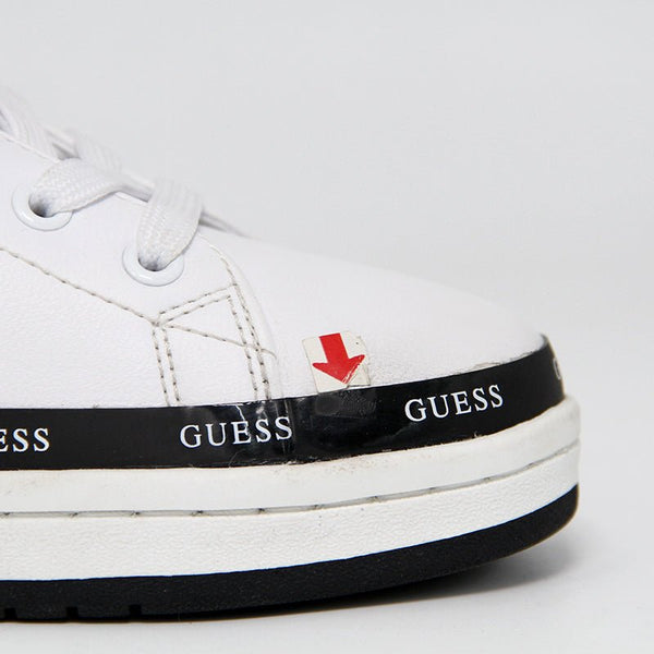 GUESS MEN SHOES Size 43 ROM394 - Runner