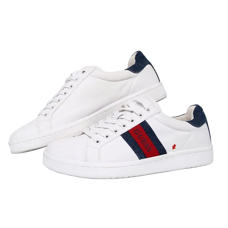 GUESS MEN SHOES Size 43 ROM395 - Runner