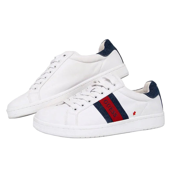 GUESS MEN SHOES Size 43 ROM395 - Runner