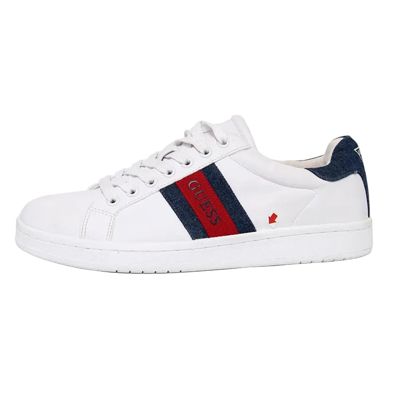 GUESS MEN SHOES Size 43 ROM395 - Runner
