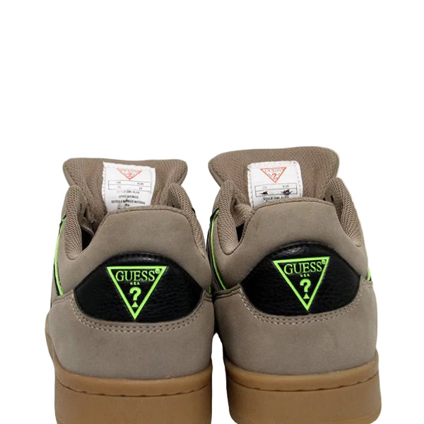 GUESS MEN SHOES Size 43 ROM409 - Runner