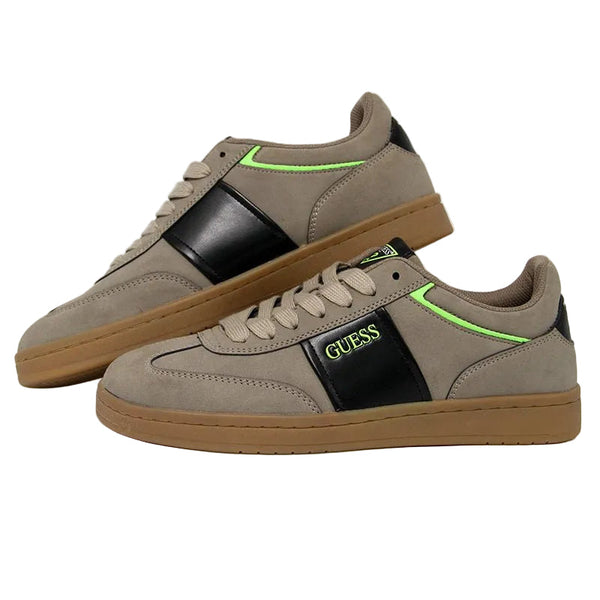 GUESS MEN SHOES Size 43 ROM409 - Runner