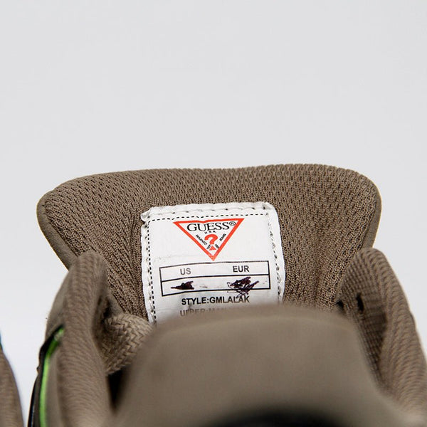 GUESS MEN SHOES Size 43 ROM409 - Runner