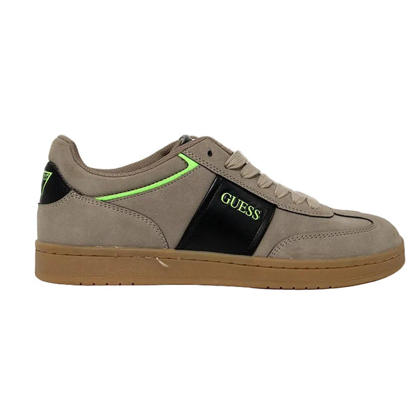 GUESS MEN SHOES Size 43 ROM409 - Runner