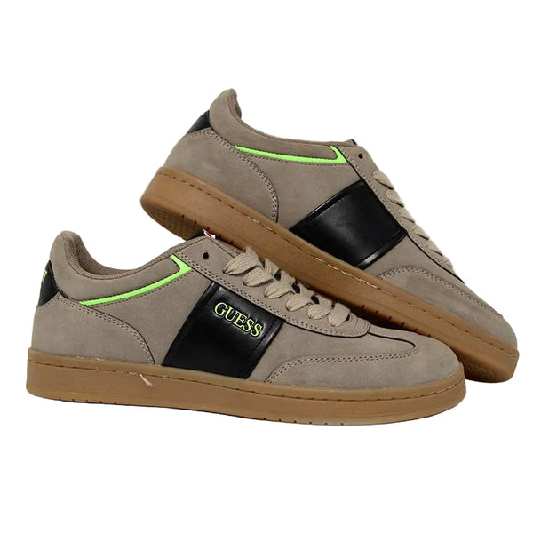 GUESS MEN SHOES Size 43 ROM409 - Runner